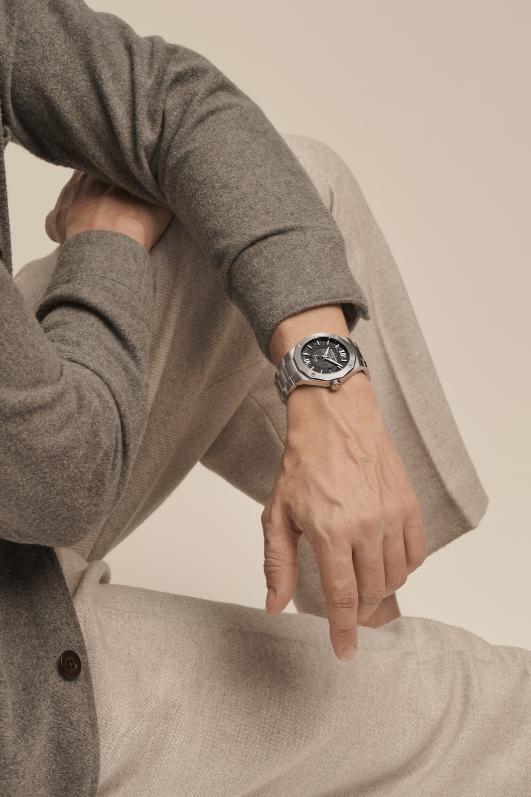 Baume & Mercier Riviera 10702