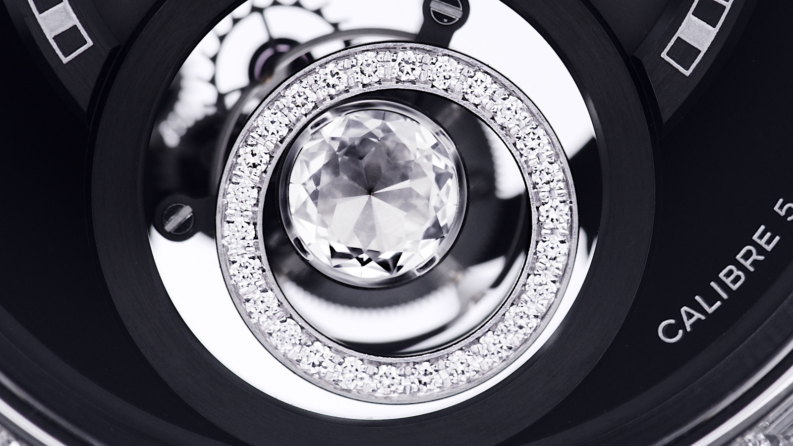 Watches & Wonders Edit: Chanel unveils new timepieces at the 2022 event,  from the J12 Diamond Tourbillon Caliber 5 and the Mademoiselle J12 La  Pausa, to the Boyfriend Skeleton Red Edition