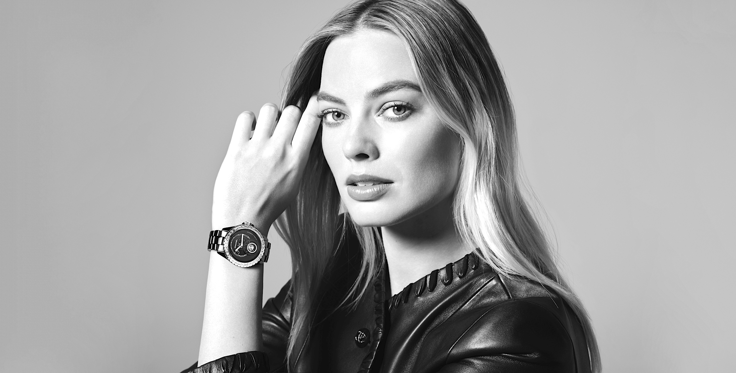 Chanel en Watches and Wonders 2022 - cover