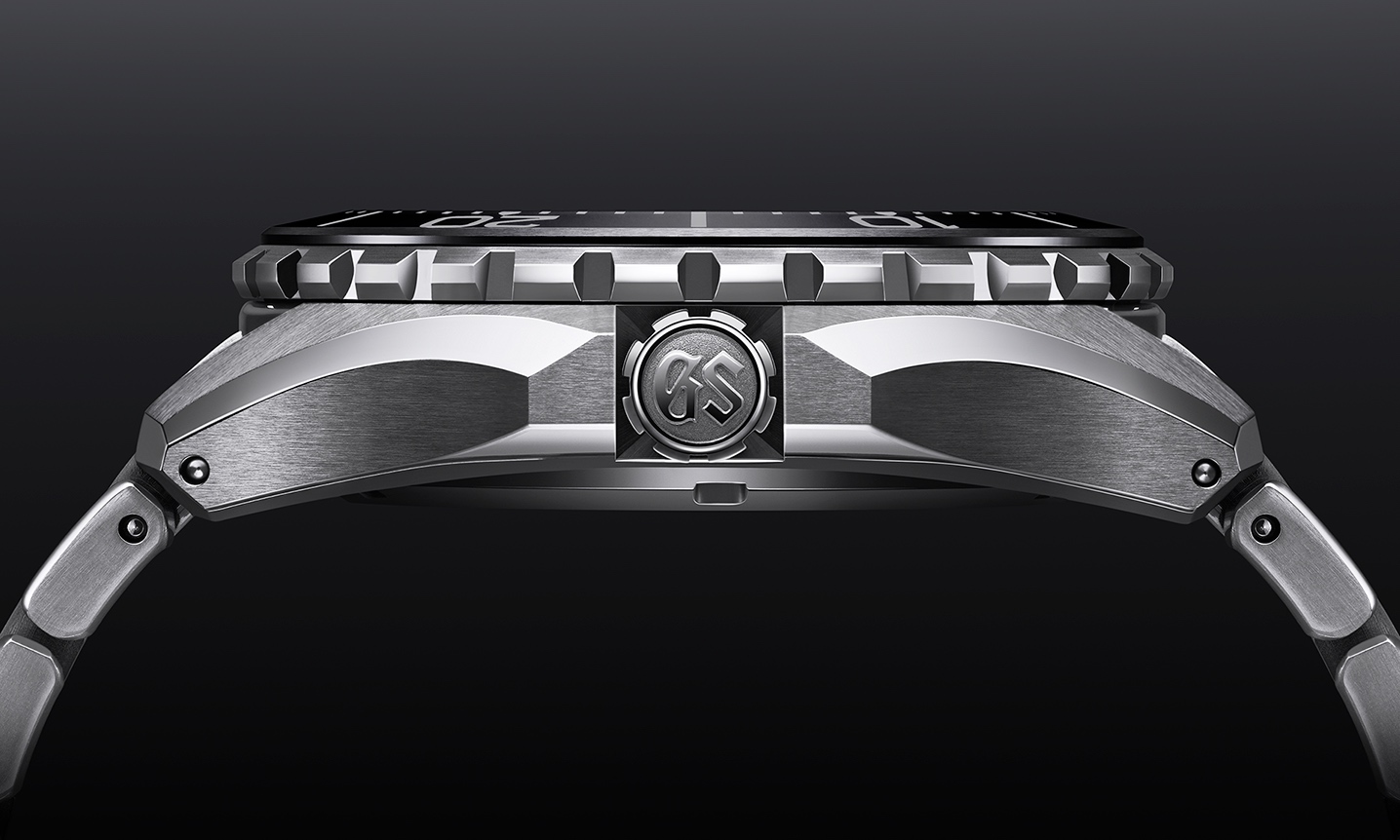 Grand Seiko Evolution 9 - carrura