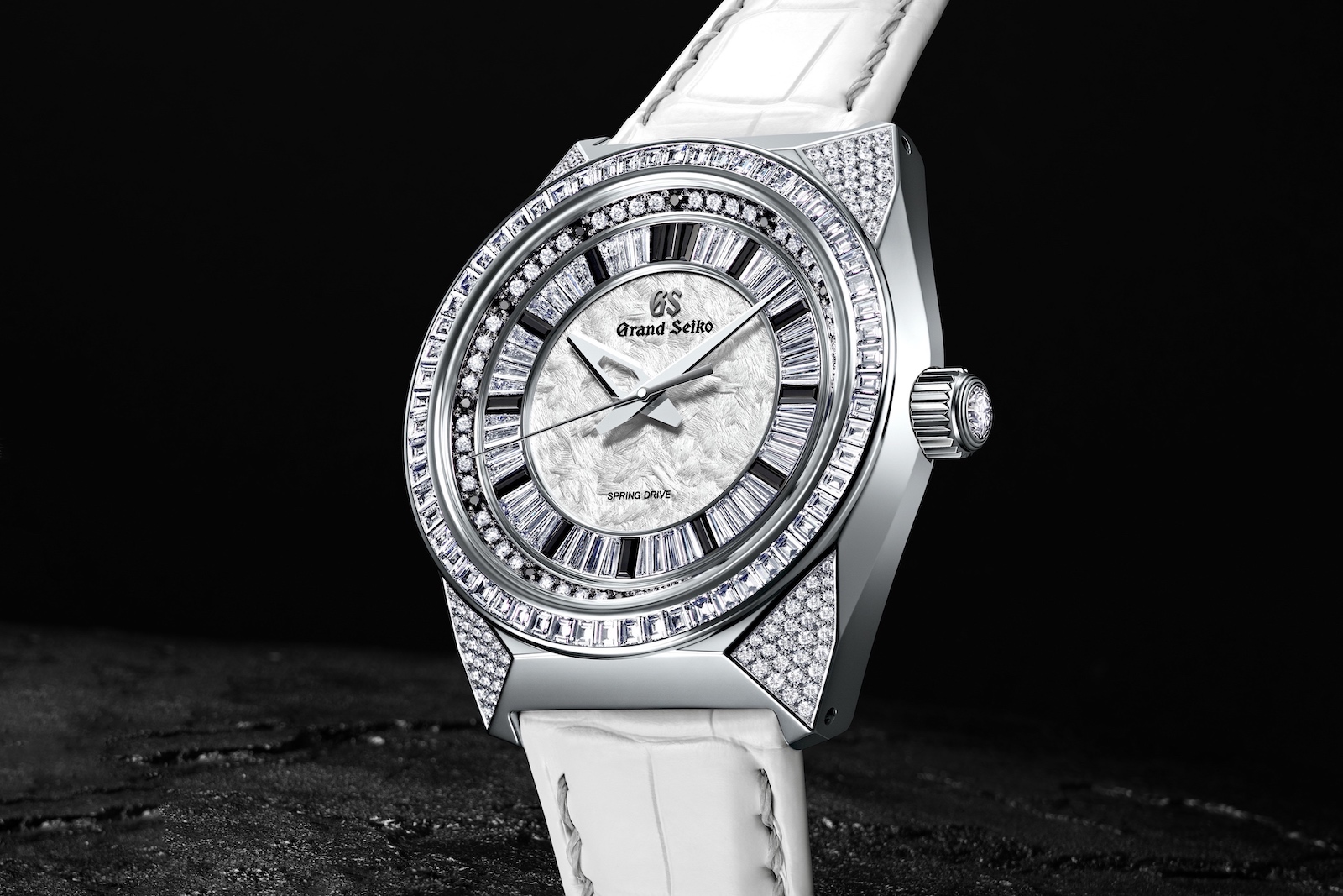 Grand Seiko Masterpiece