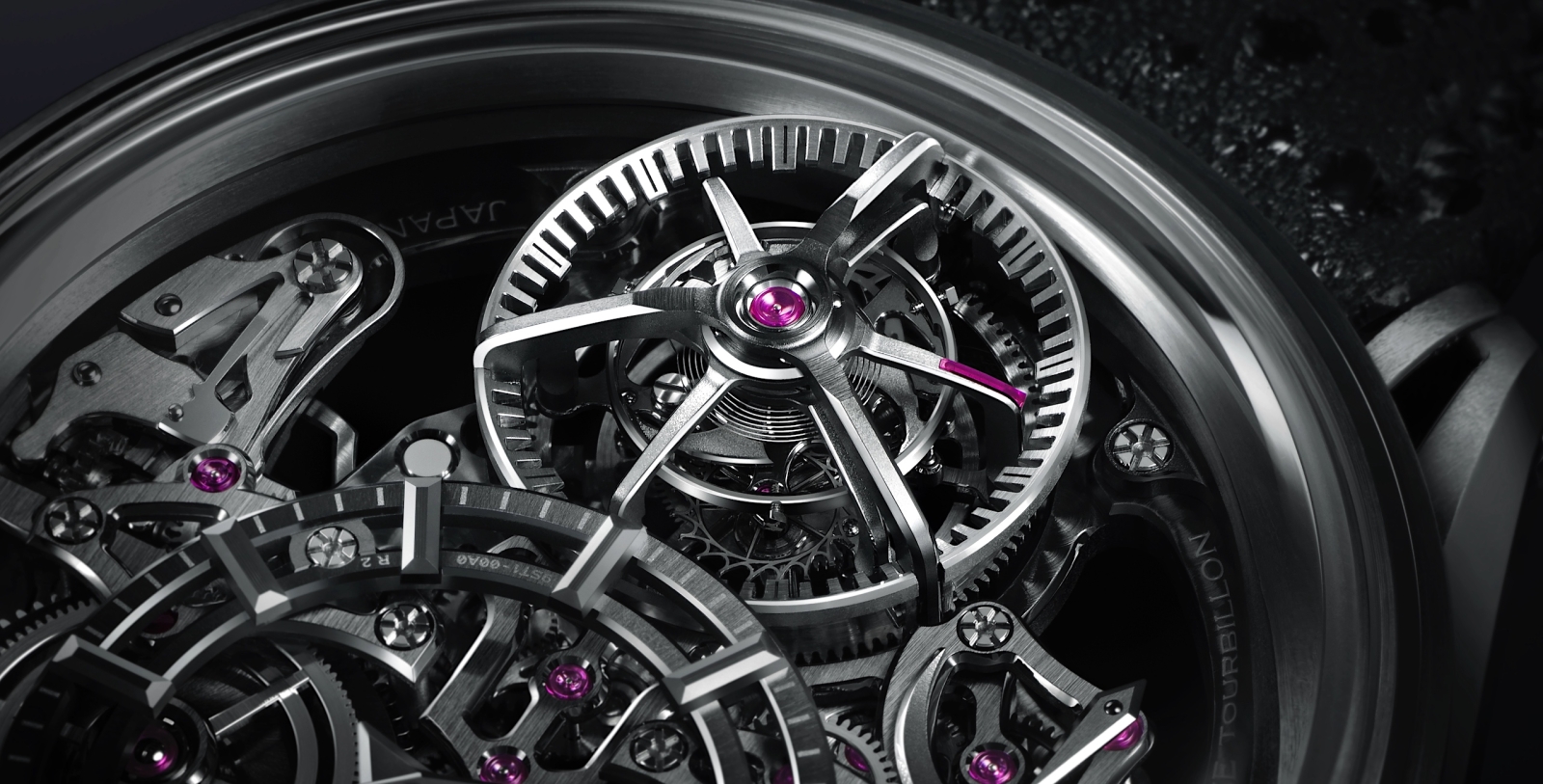 Grand Seiko en Watches and Wonders 2022; muy ambicioso