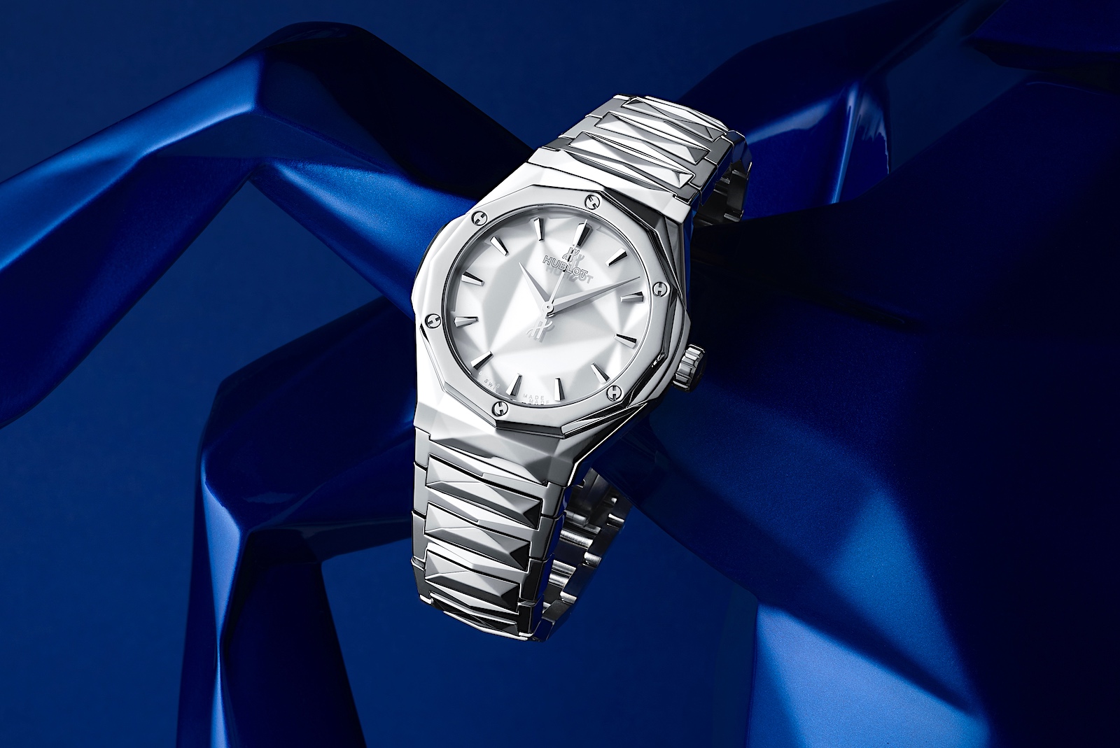 Hublot Classic Fusion Orlinski Bracelet