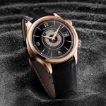 Jaeger-LeCoultre anuncia el Master Control Memovox Timer en Oro Rosa