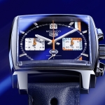 TAG Heuer en Watches and Wonders 2022: océano y motor