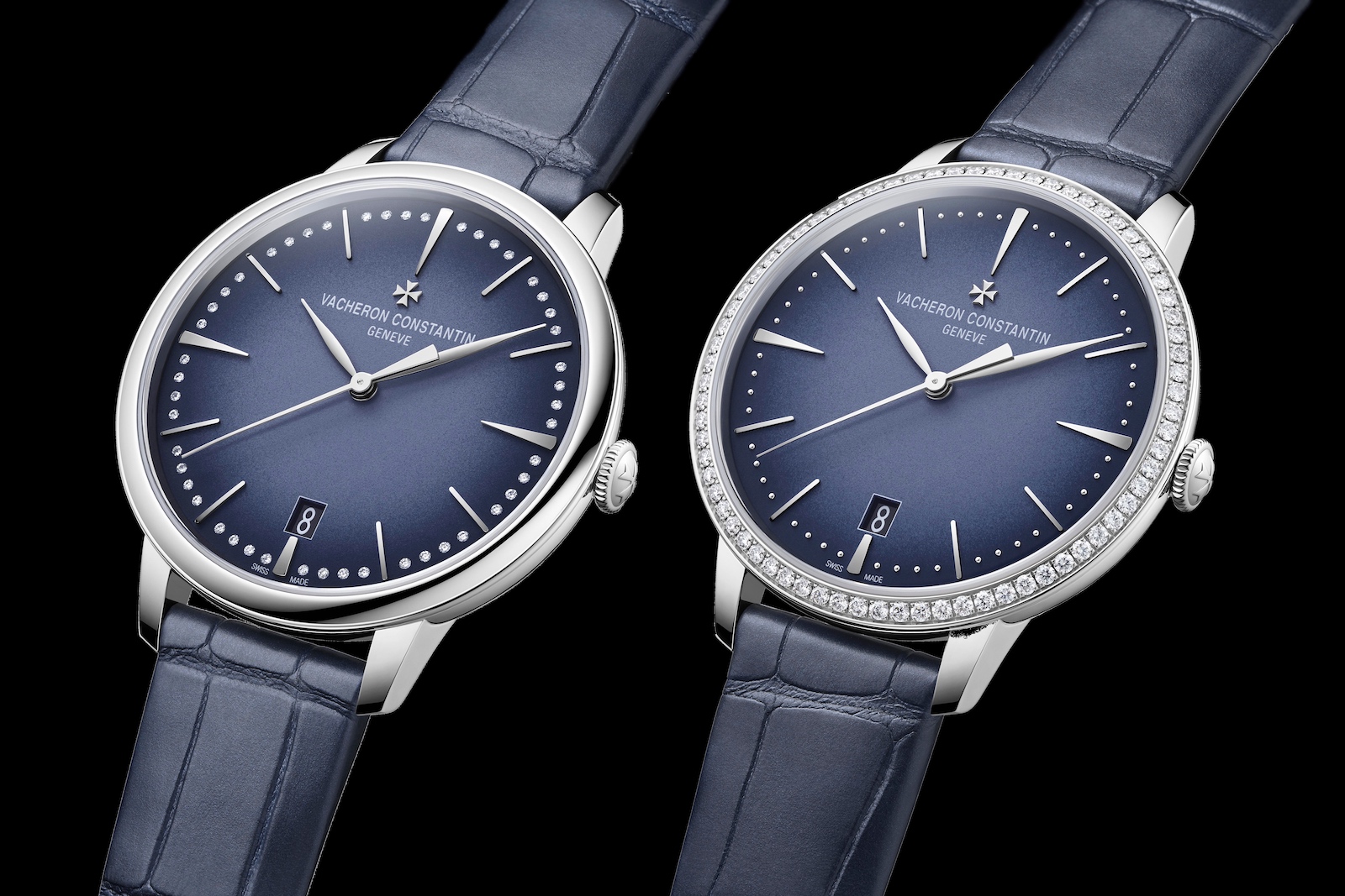Patrimony automatique - duo