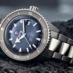 Rado Captain Cook High-Tech Ceramic Diver