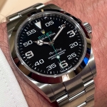 Rolex en Watches and Wonders 2022: continuidad sin alardes