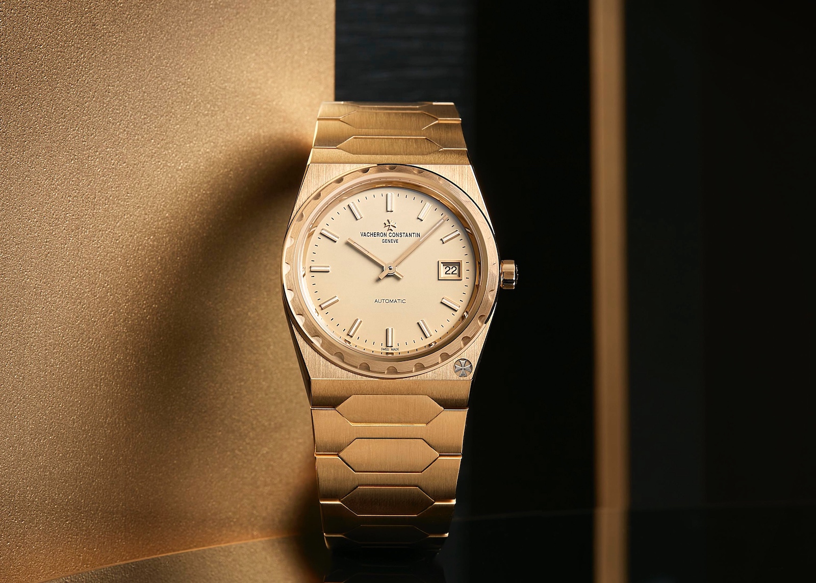Vacheron Constantin Historiques 222