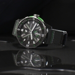 Ulysse Nardin Diver The Ocean Race