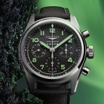 Longines Spirit Pioneer Edition