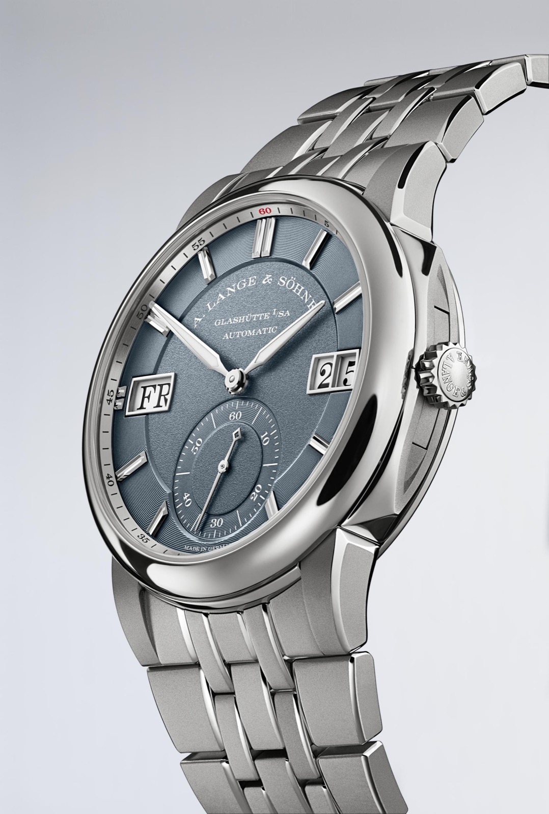 A. Lange & Söhne Odysseus Titanium