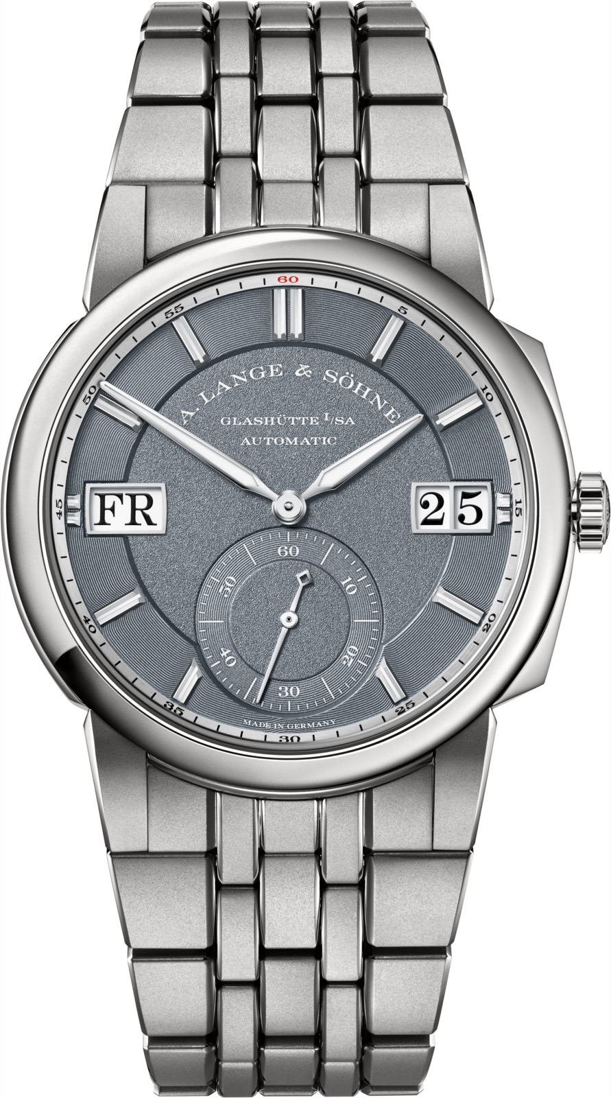 A. Lange & Söhne Odysseus Titanium
