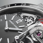 Armin Strom Orbit First Edition; una indicación inédita