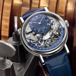 Breguet Tradition Quantième Rétrograde 7597 Monochrome Royal