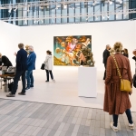 Se anuncia la colaboración oficial de Breguet con Frieze