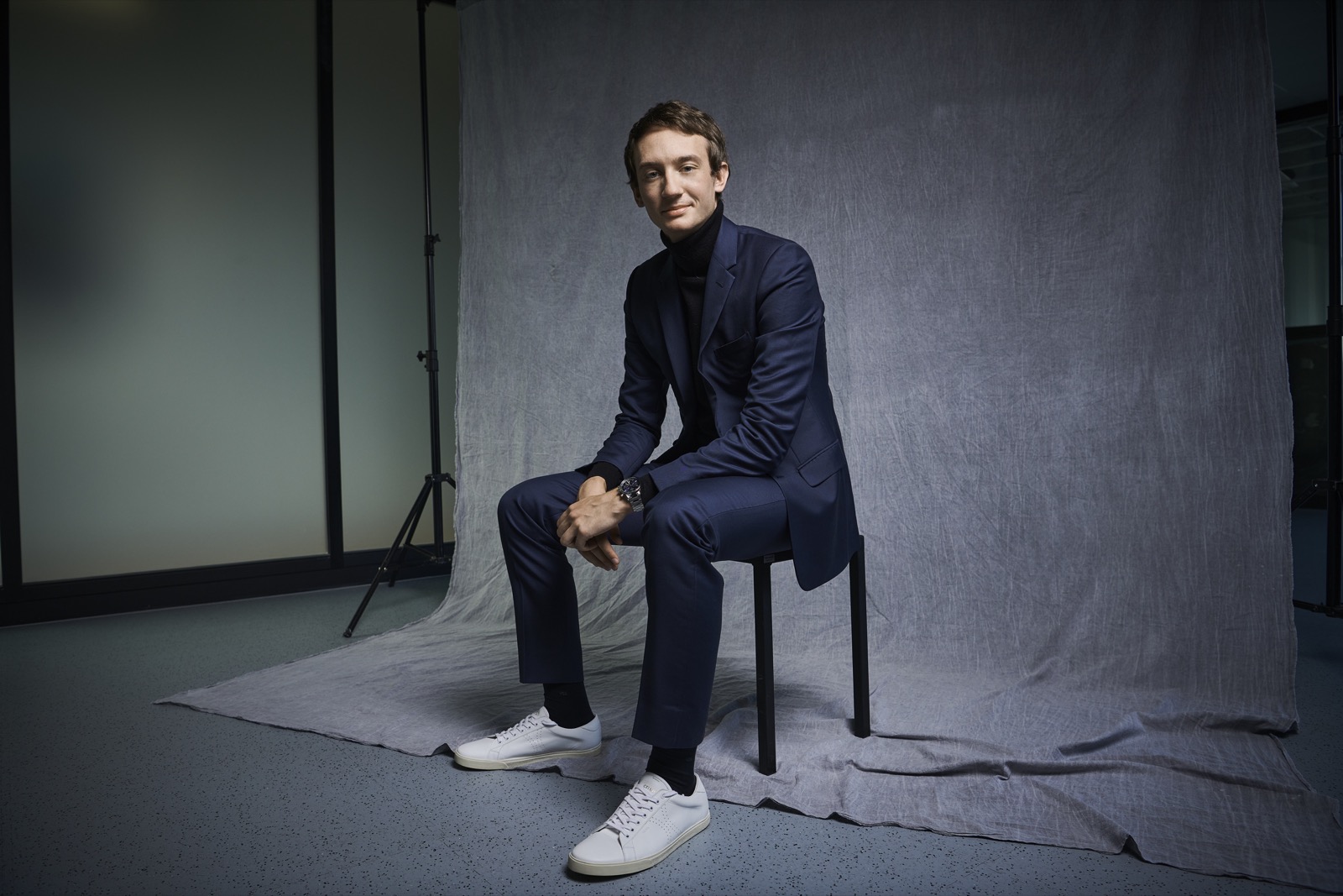 TAG Heuer introduce el pago online con criptomoneda
