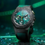 Girard-Perregaux Laureato Absolute Cronograph AMF1 Edition