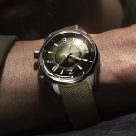 Jaeger-LeCoultre Polaris Date