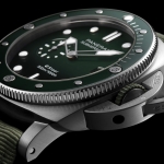 A fondo, Panerai Submersible QuarantaQuattro