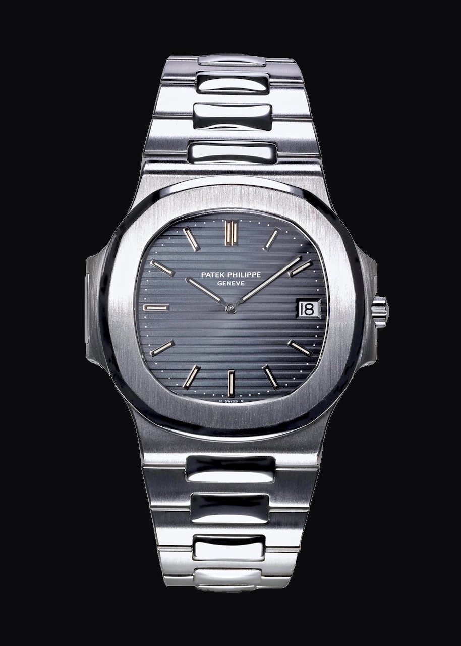 Patek Philippe Nautilus 3700:1A (1976)