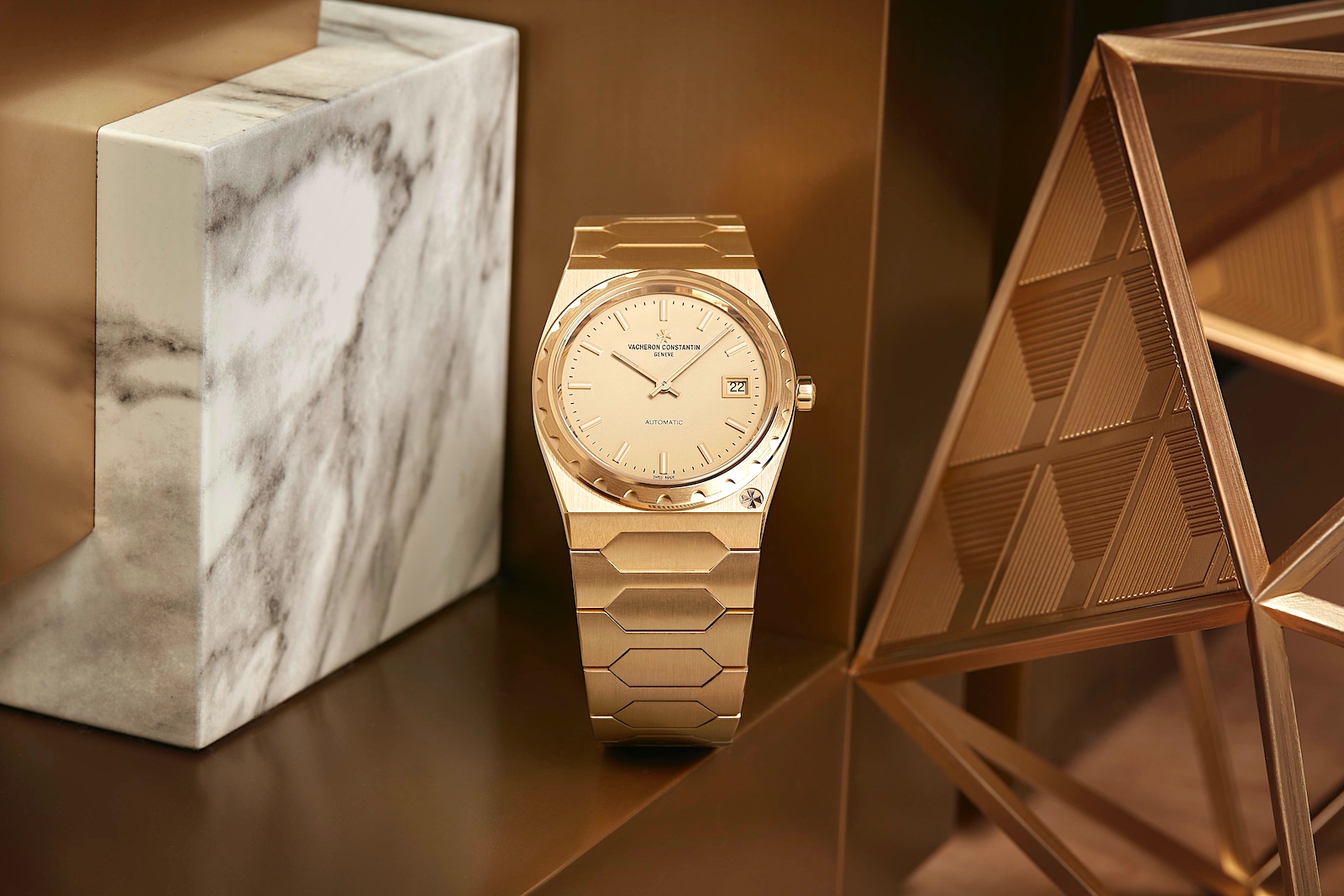 Vacheron Constantin Historiques 222 - art 1