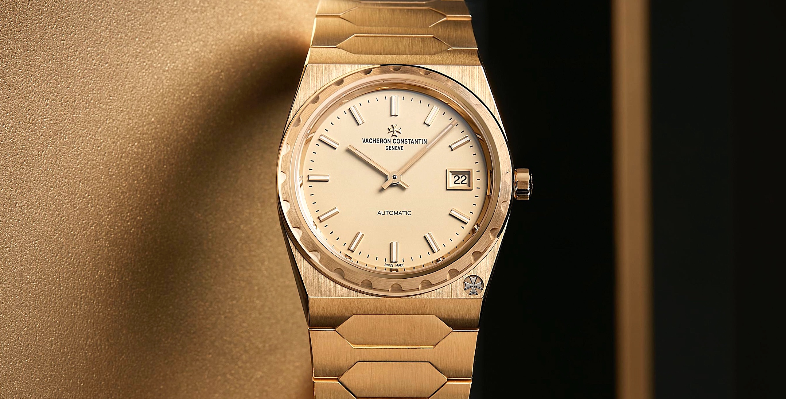 Vacheron Constantin Historiques 222 - cover 2