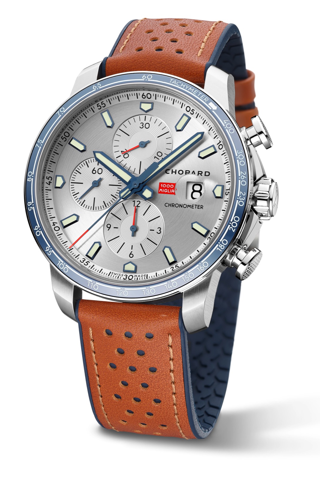 Chopard Mille Miglia 2022 Race Edition