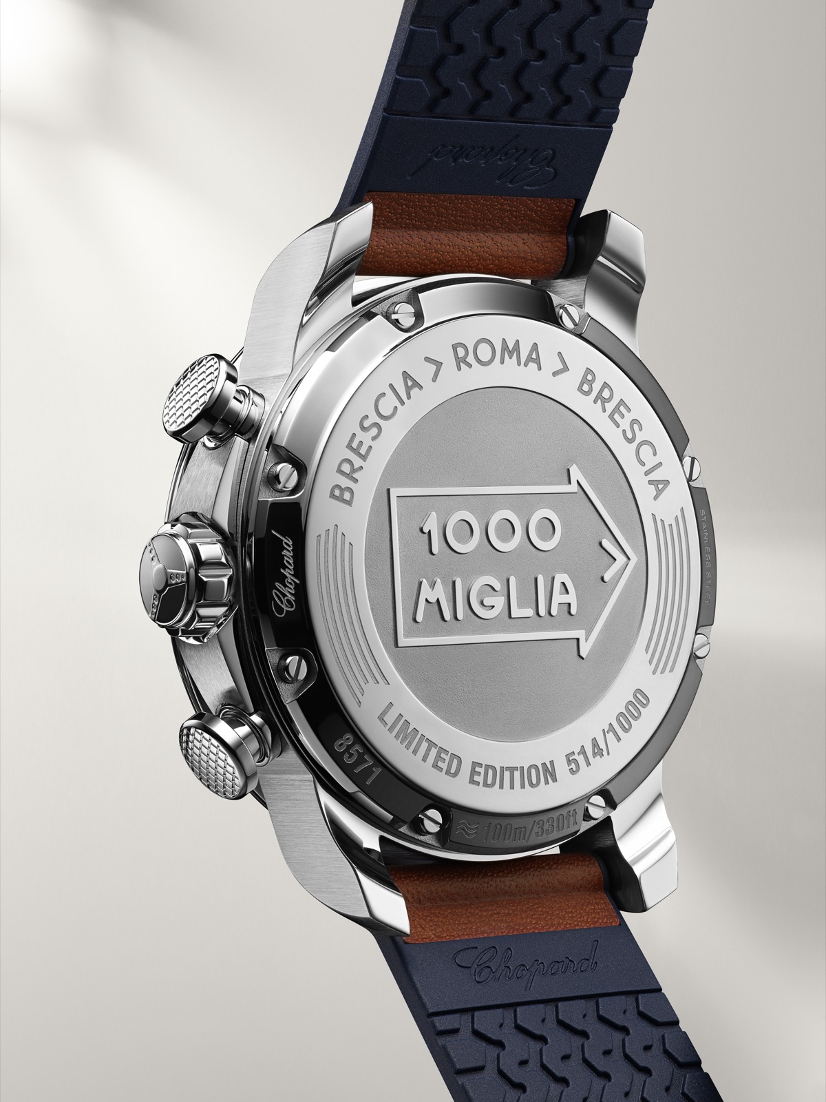 Chopard Mille Miglia 2022 Race Edition