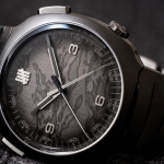 H. Moser & Cie. Streamliner Chronograph Undefeated