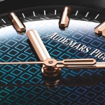 Audemars Piguet  Royal Oak Carolina Bucci