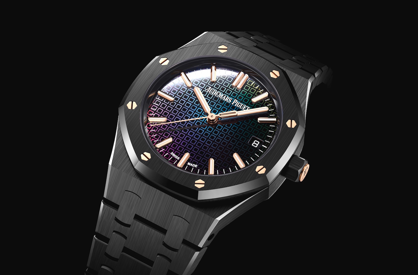 Audemars Piguet Royal Oak Carolina Bucci