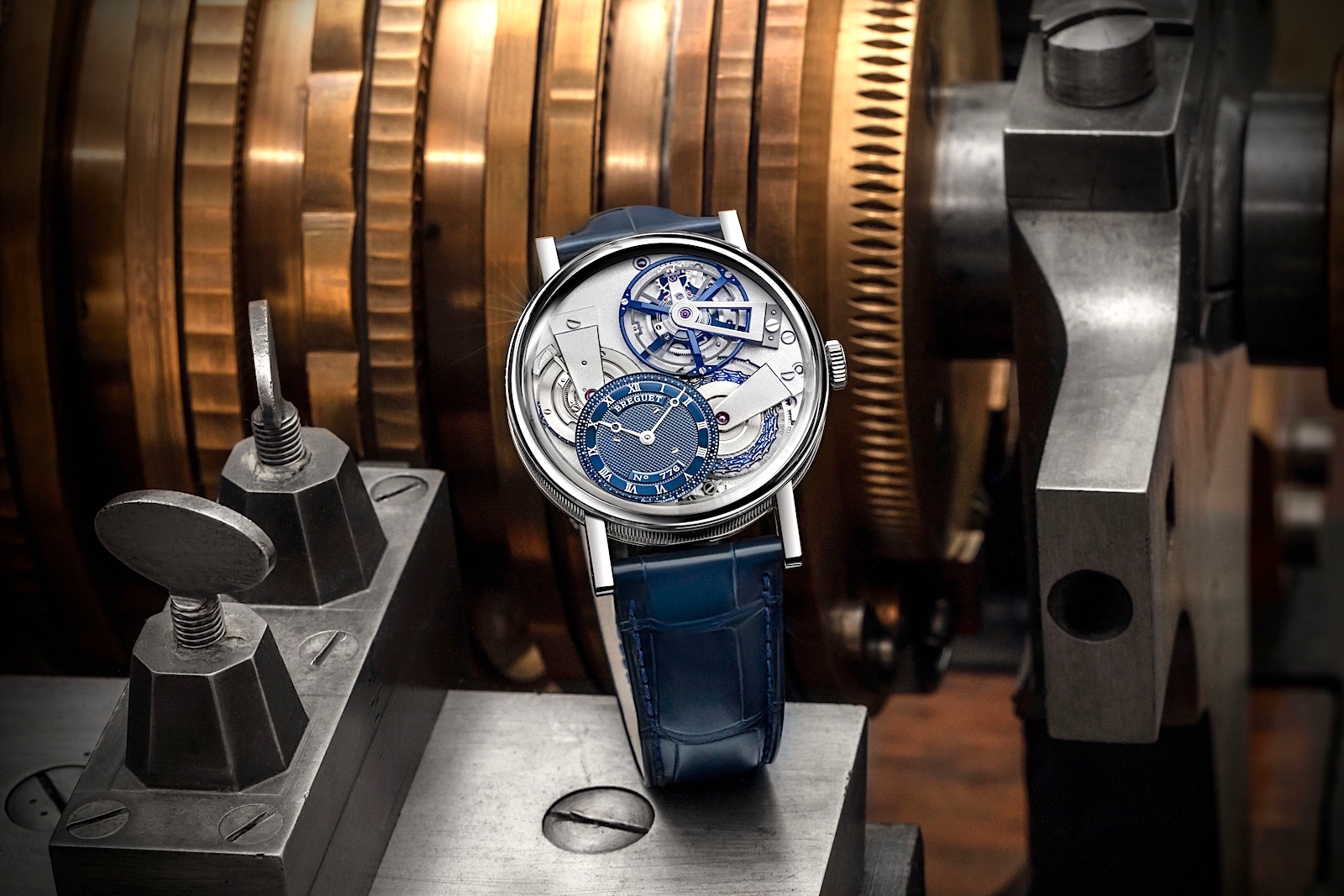 Breguet Tradition 7047 - art 2