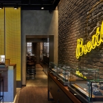 Breitling abre nueva boutique en Madrid