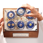 Jaeger-LeCoultre anuncia el Stellar Odyssey Discovery Workshop