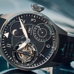 IWC Big Pilot’s Watch Constant-Force Tourbillon Edition «AMG ONE OWNERS»