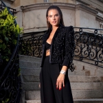 Omega Her Time llega a Madrid