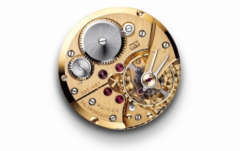 Zenith Calibre 135 Observatoire - cover 2