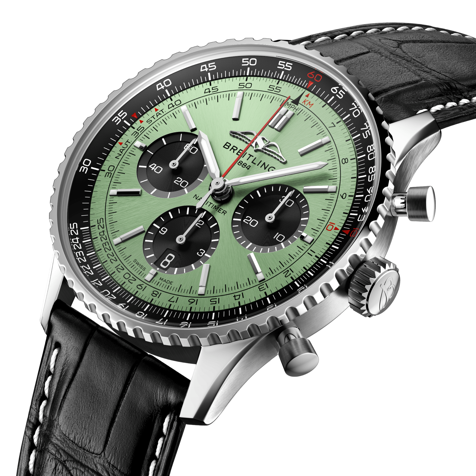 Breitling Navitimer B01 Chronomat 43
