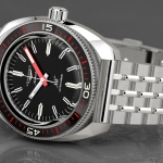 Longines Ultra-Chron Diver: revive la alta frecuencia