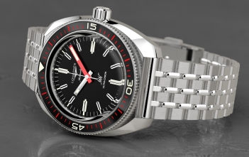 Longines Ultra-Chron Diver