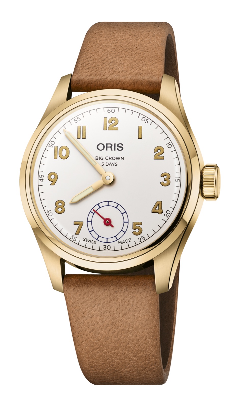 Oris Big Crown Wings of Hope L.E.
