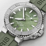 Oris Aquis Date New York Harbor Limited Edition