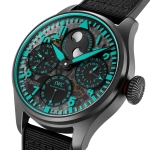 Big Pilot’s Watch Perpetual Calendar Edition «Toto Wolff x Mercedes AMG Petronas Formula One Team»