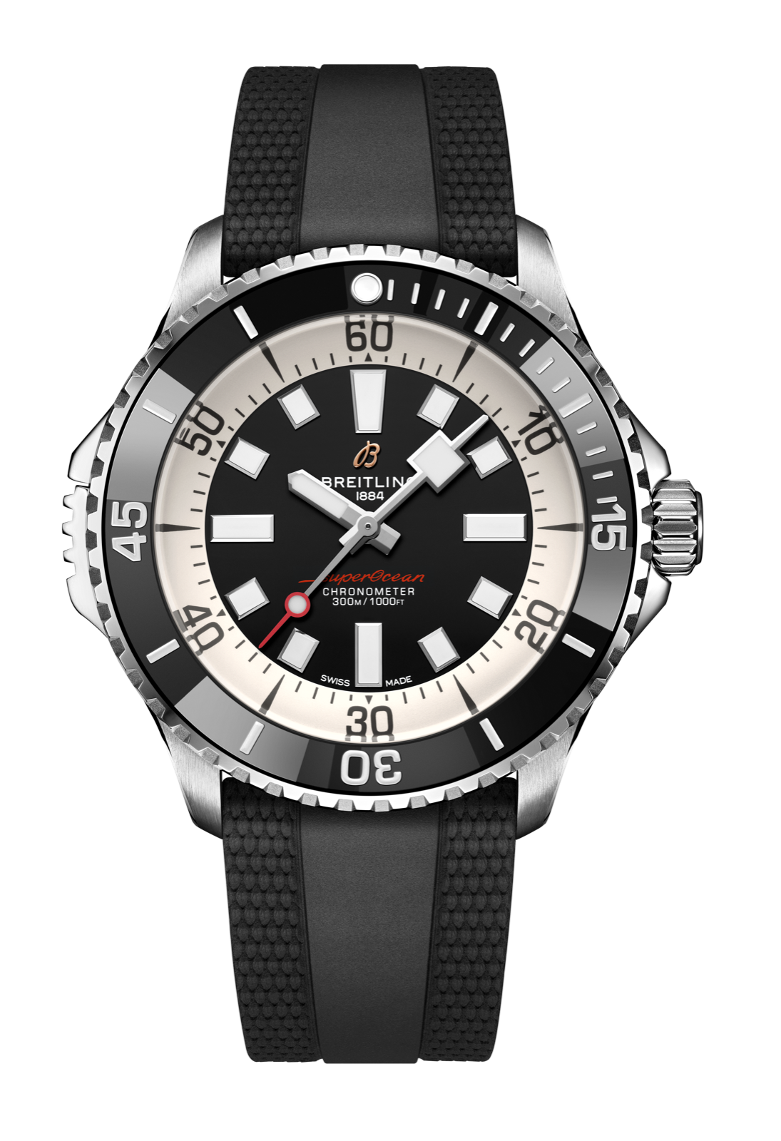 Breitling SuperOcean Automatic