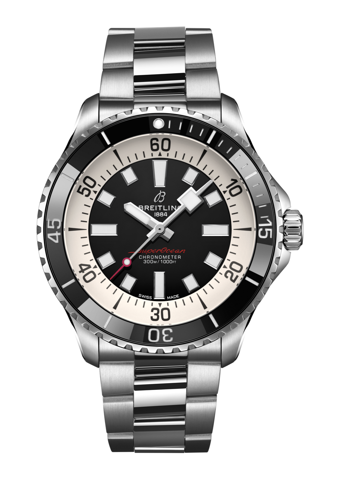 Breitling SuperOcean Automatic