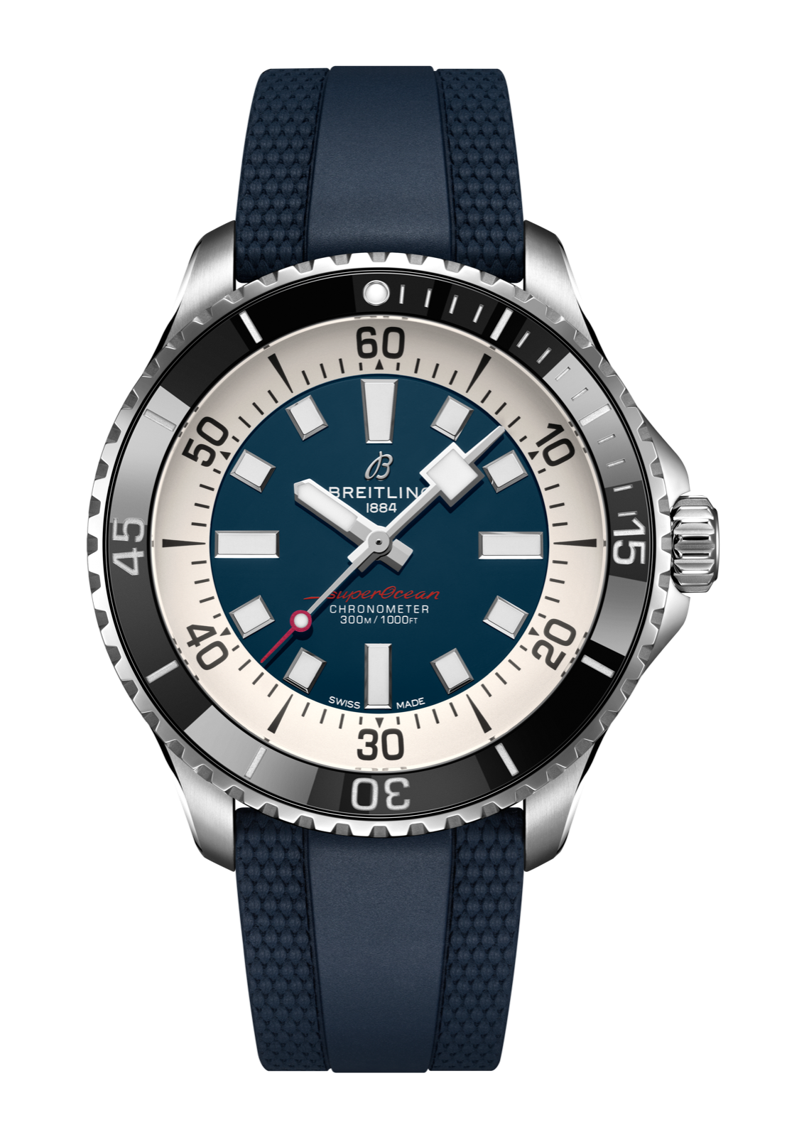 Breitling SuperOcean Automatic