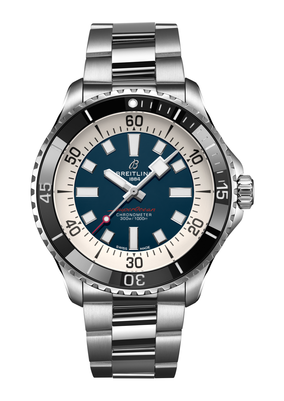 Breitling SuperOcean Automatic