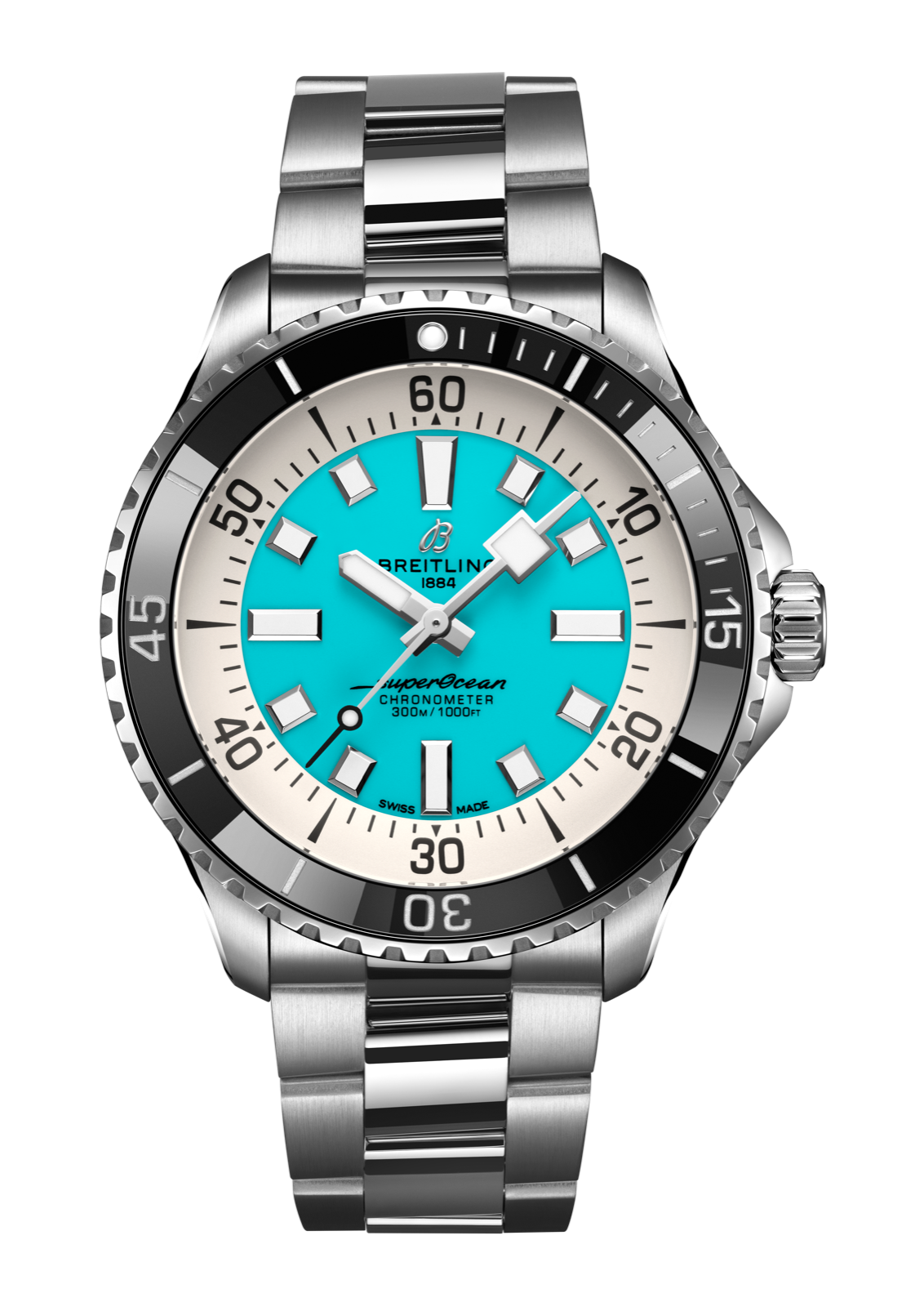 Breitling SuperOcean Automatic