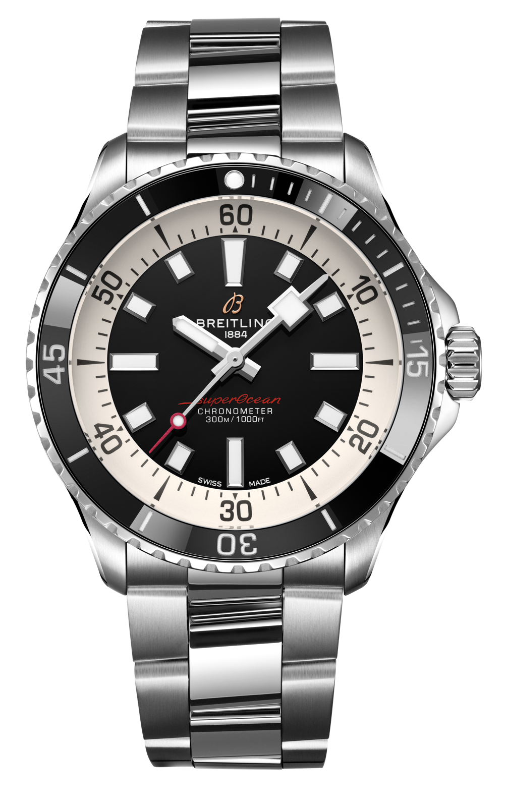 Breitling SuperOcean Automatic